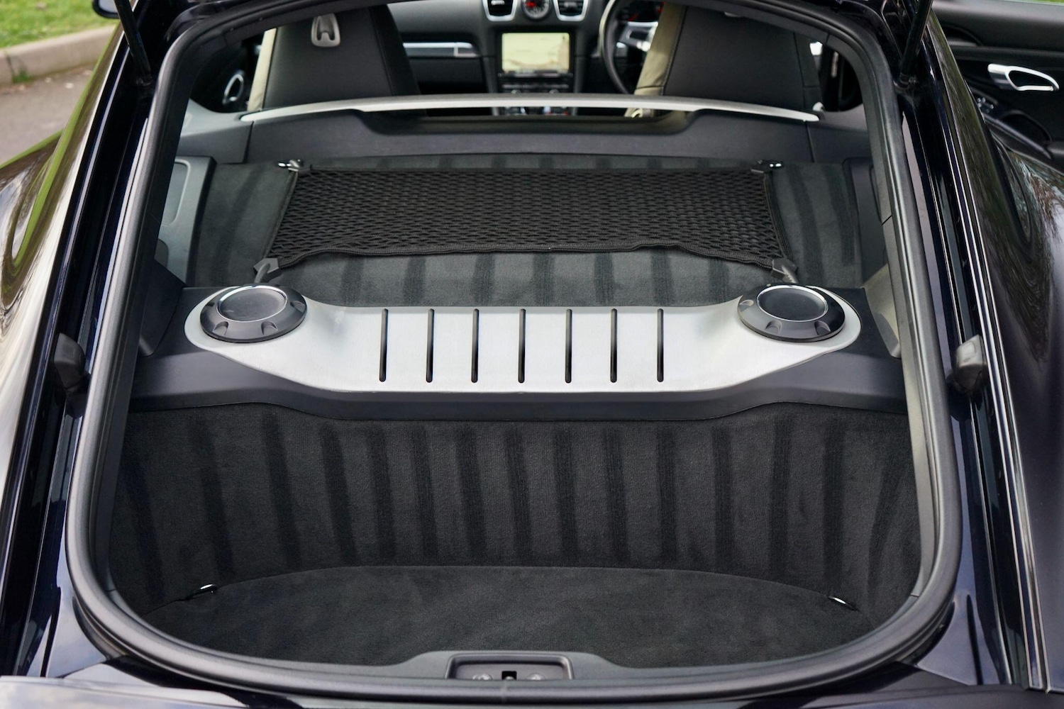 Used Porsche Cayman 2015 for sale - 77909823: Photo 46