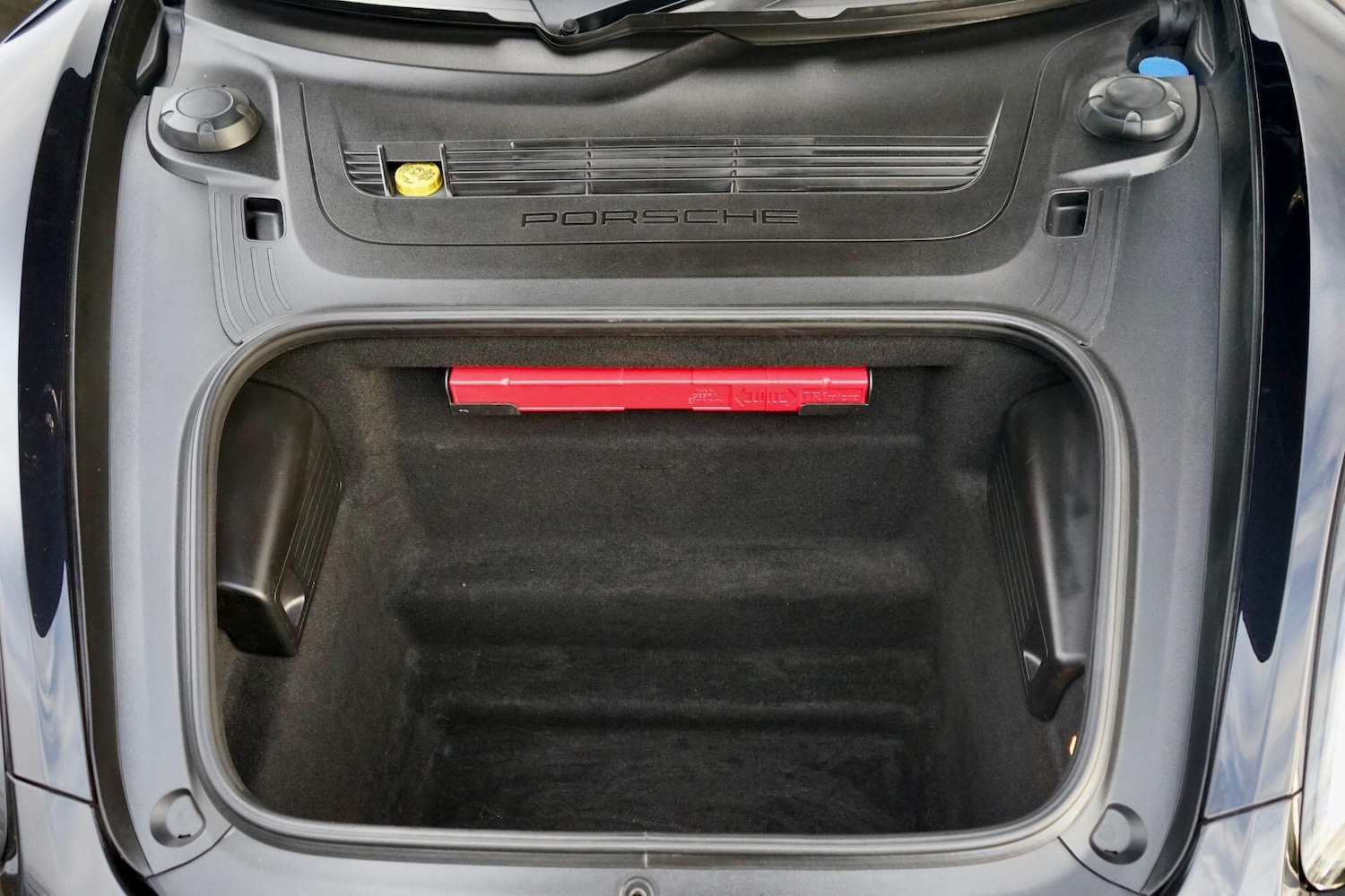 Used Porsche Cayman 2015 for sale - 77909823: Photo 49