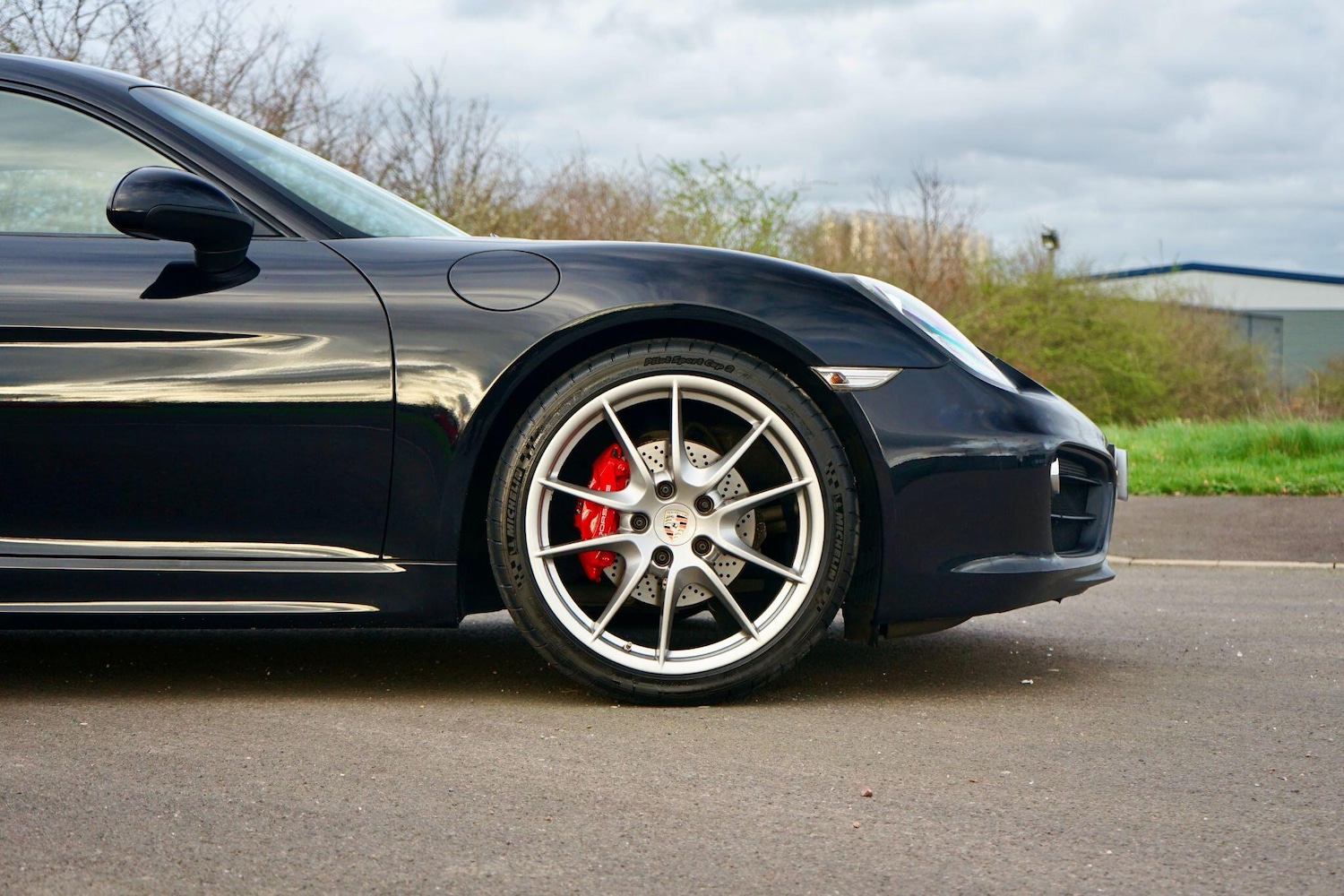 Used Porsche Cayman 2015 for sale - 77909823: Photo 50