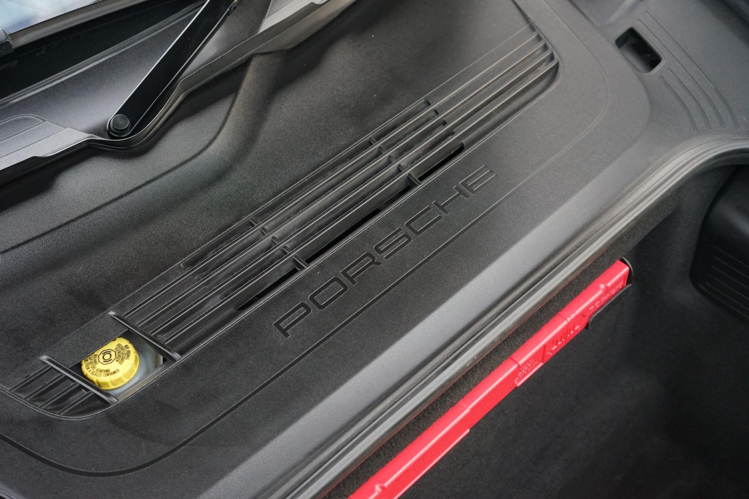 Used Porsche Cayman 2015 for sale - 77909823: Photo 51