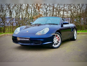 2003 (53) - 3.2 S [260] 2dr