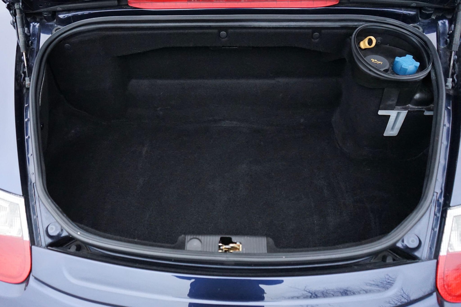 Used Porsche Boxster 2003 for sale - 77597610: Photo 25