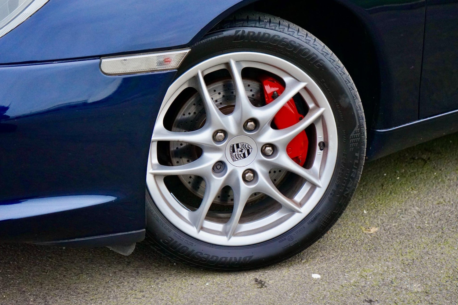 Used Porsche Boxster 2003 for sale - 77597610: Photo 29