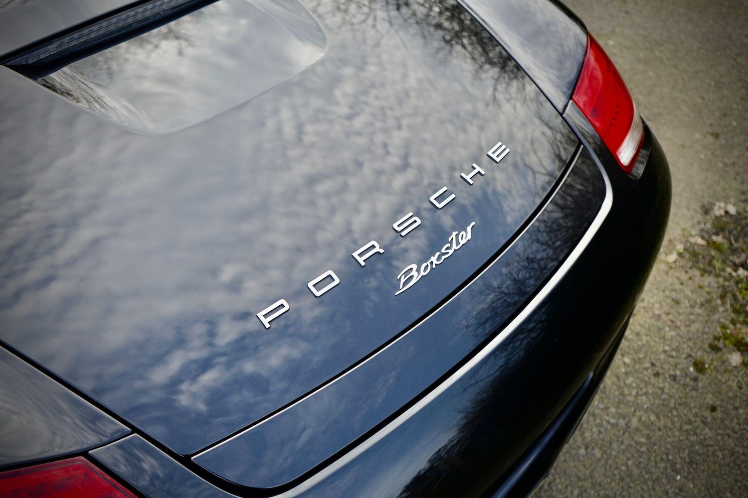 Used Porsche Boxster 2009 for sale - 77229504: Photo 16