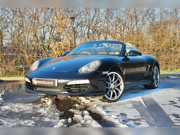 (09) - 2.9 987 PDK 2dr