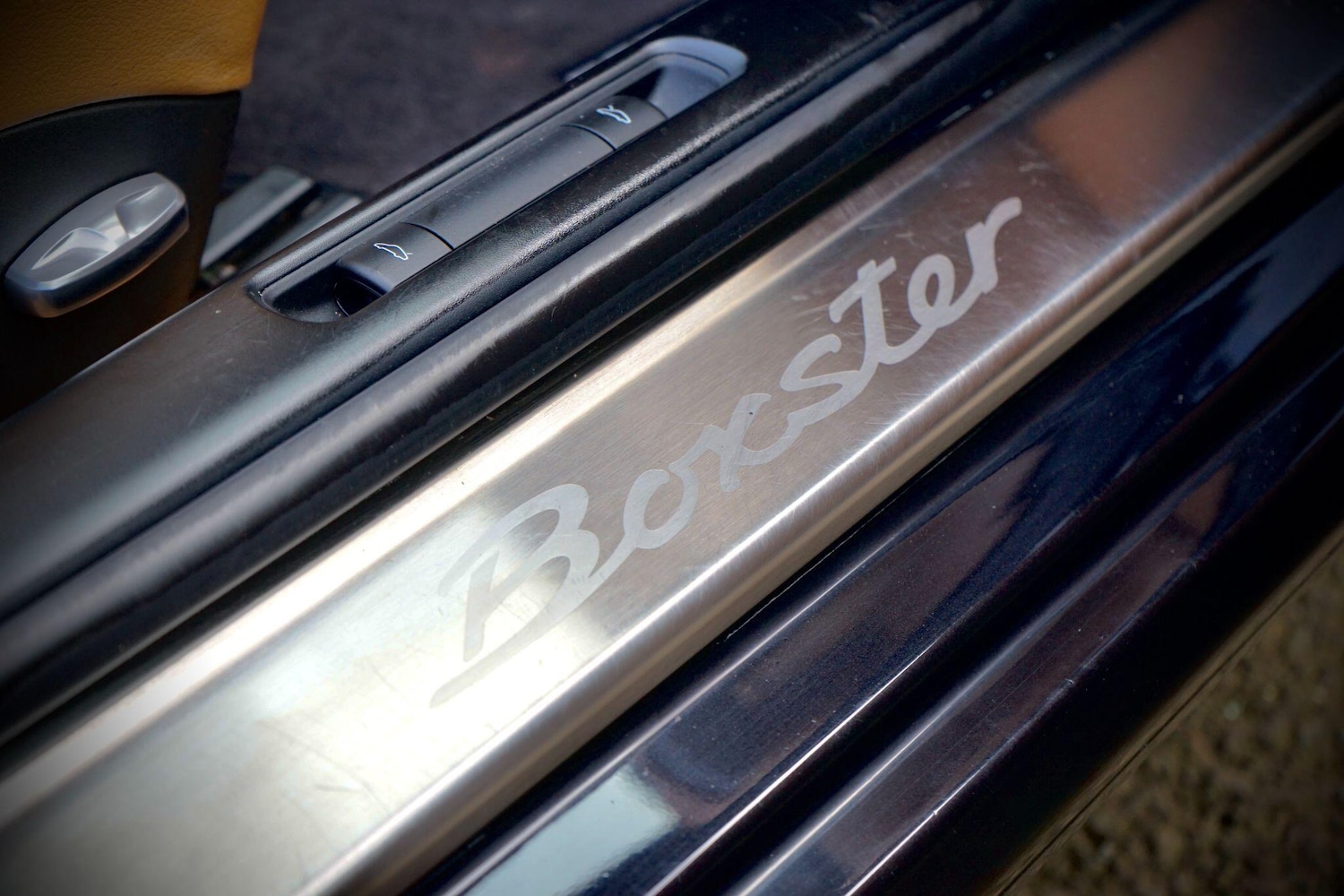 Used Porsche Boxster 2009 for sale - 77229504: Photo 27