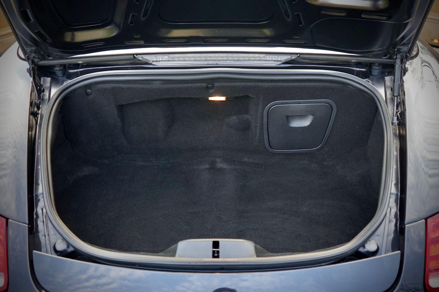 Used Porsche Boxster 2009 for sale - 77229504: Photo 44