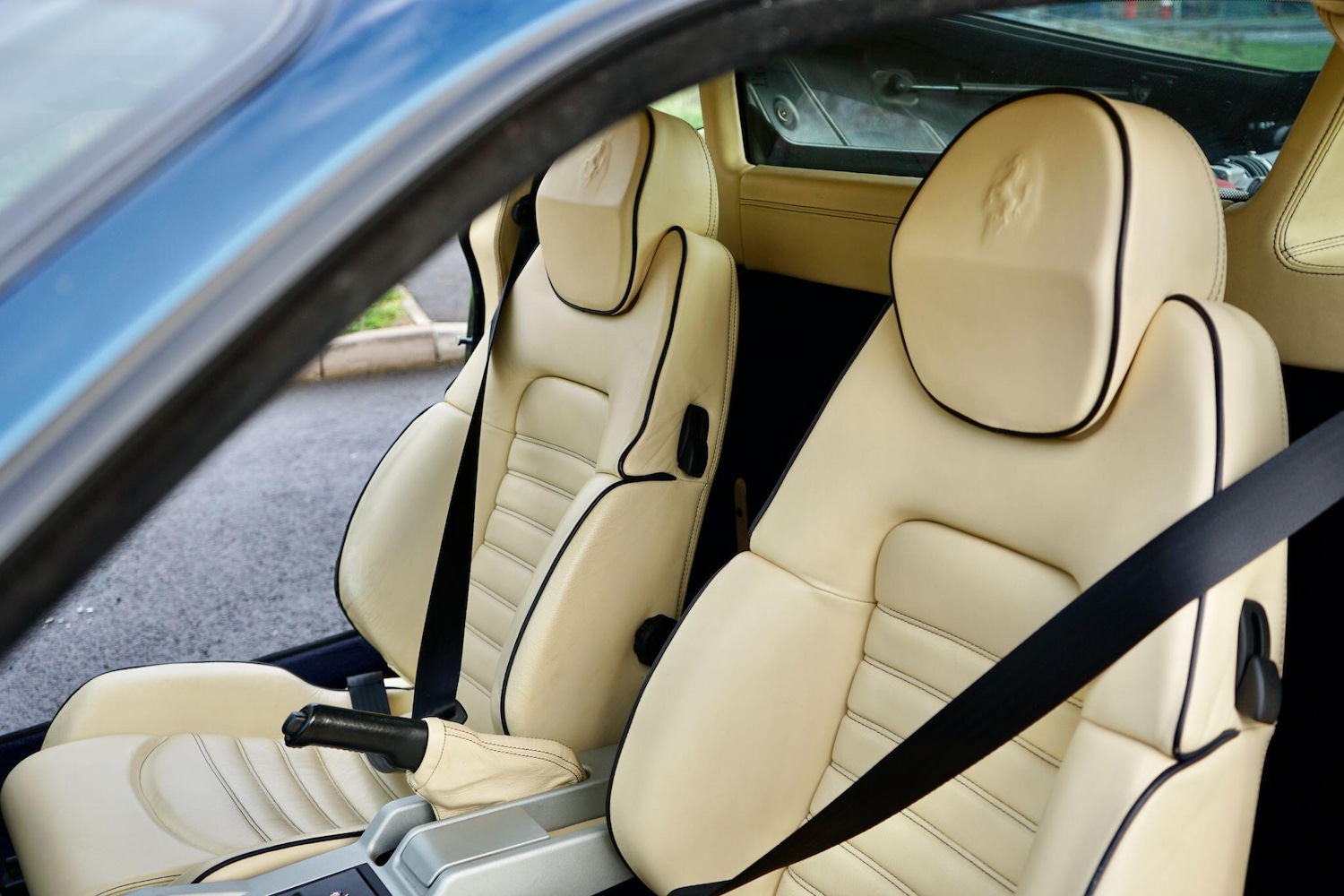 Used Ferrari 360 2000 for sale - 76727982: Photo 12