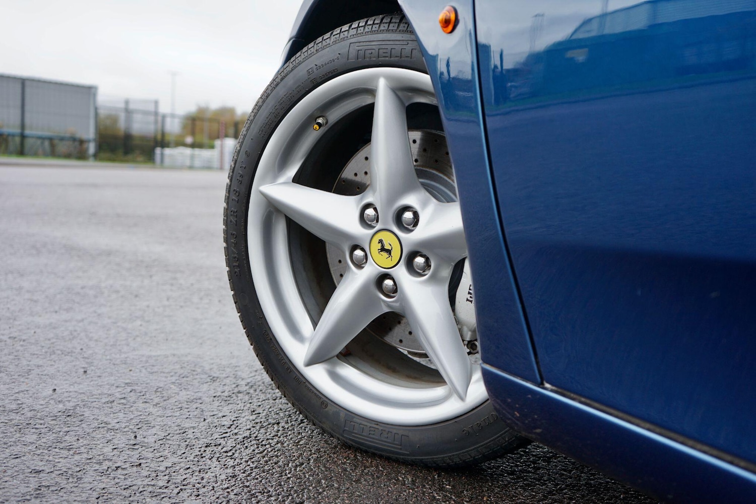 Used Ferrari 360 2000 for sale - 76727982: Photo 17