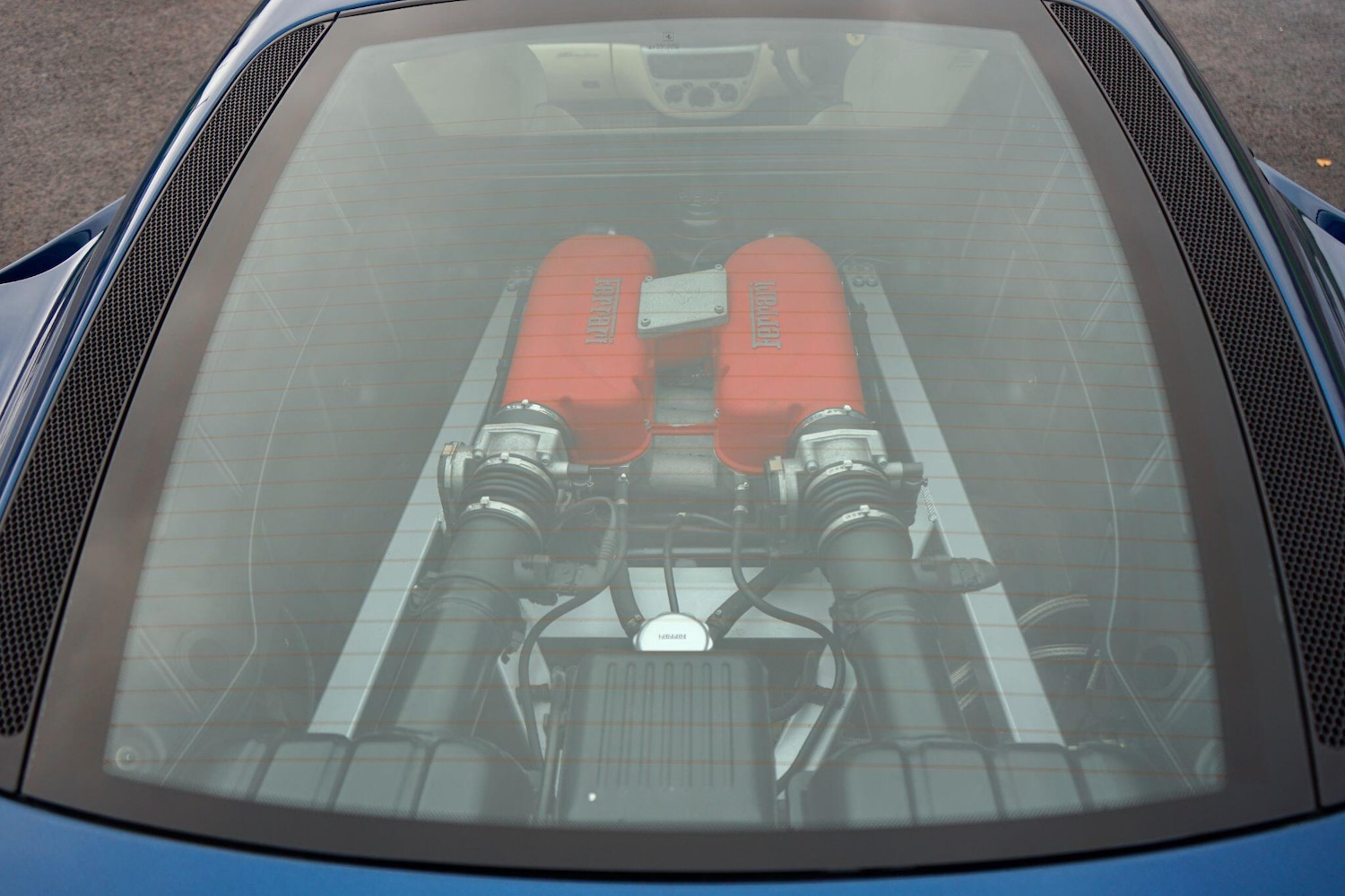 Used Ferrari 360 2000 for sale - 76727982: Photo 19