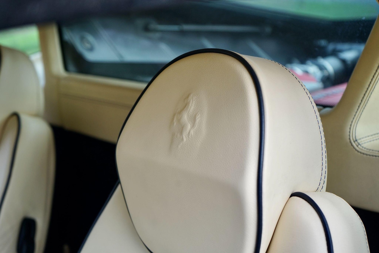 Used Ferrari 360 2000 for sale - 76727982: Photo 22