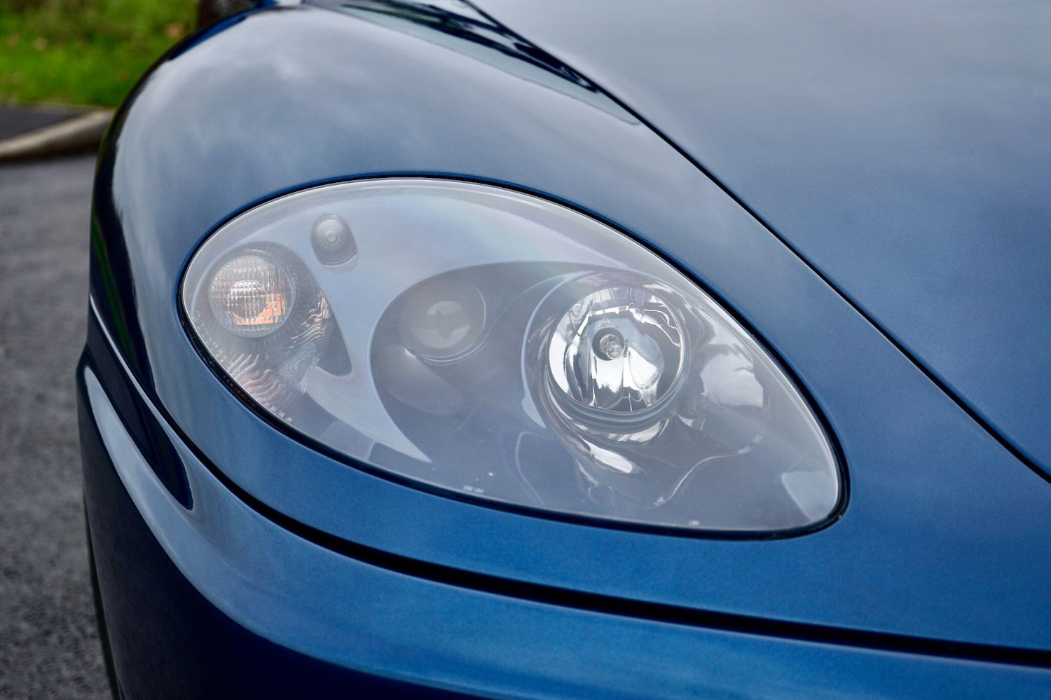 Used Ferrari 360 2000 for sale - 76727982: Photo 23