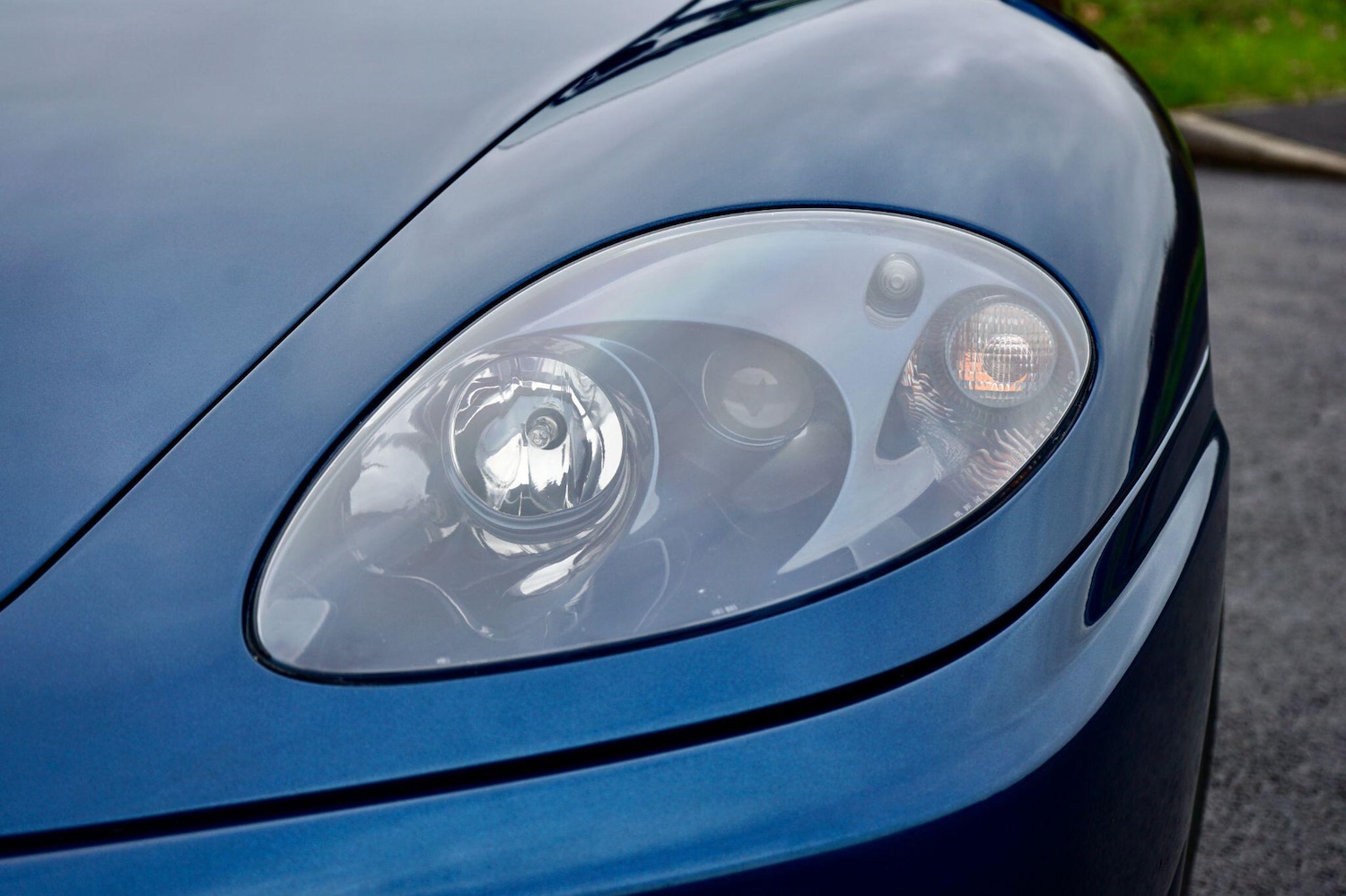 Used Ferrari 360 2000 for sale - 76727982: Photo 24