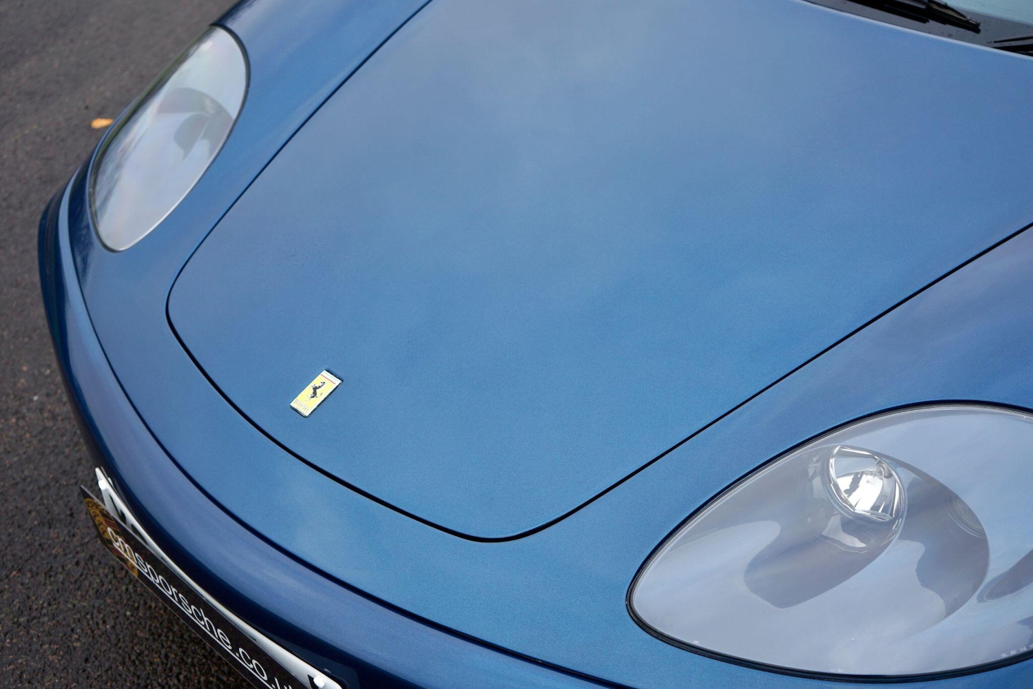 Used Ferrari 360 2000 for sale - 76727982: Photo 26