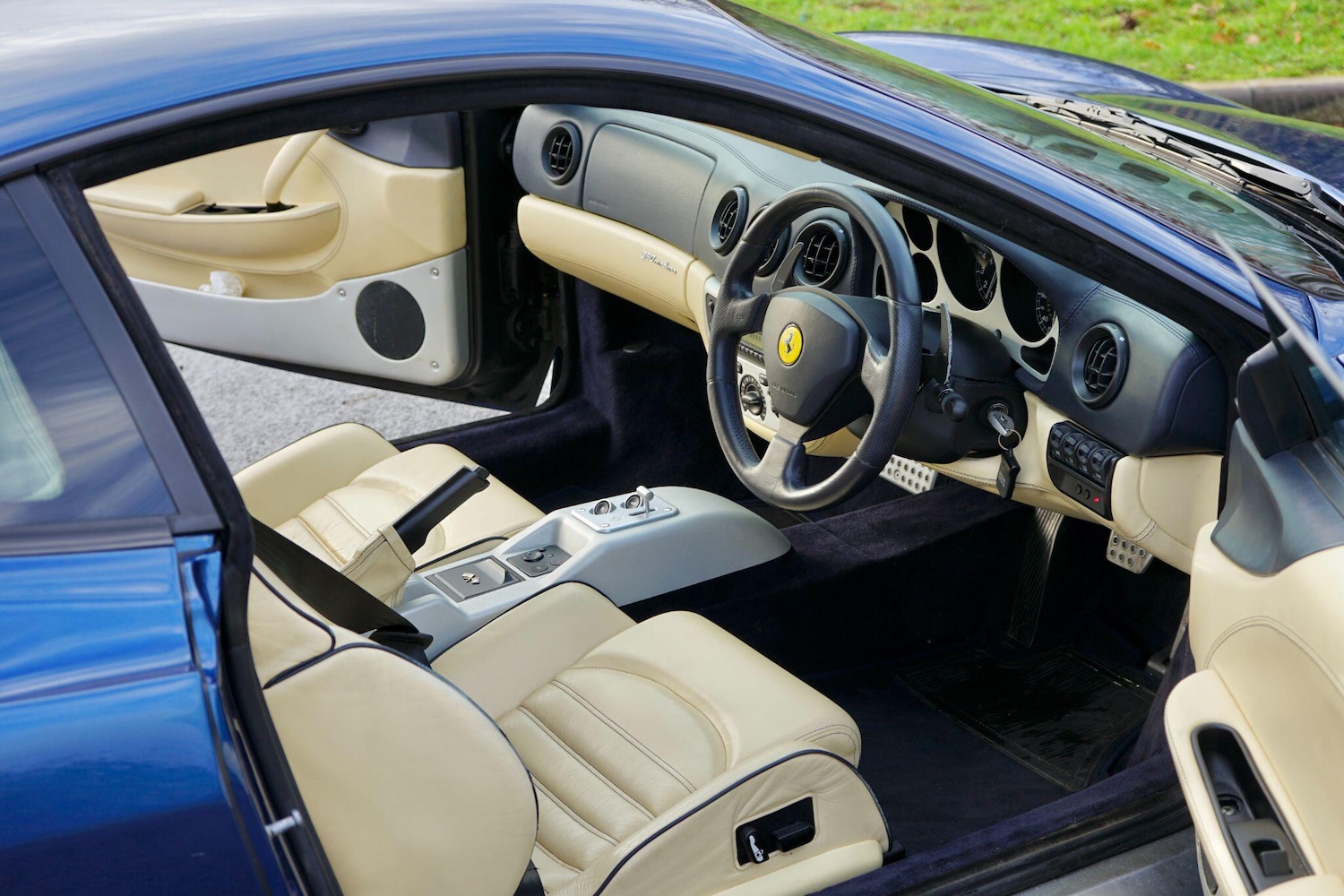 Used Ferrari 360 2000 for sale - 76727982: Photo 33