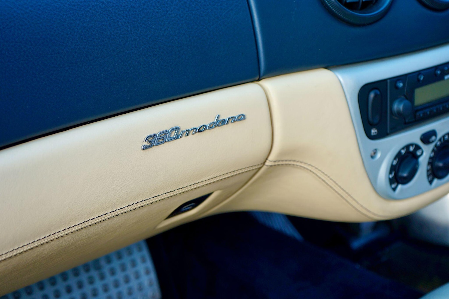 Used Ferrari 360 2000 for sale - 76727982: Photo 36