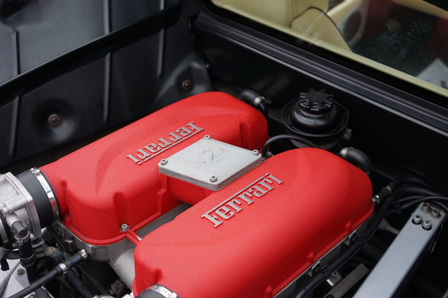 Used Ferrari 360 2000 for sale - 76727982: Photo 38