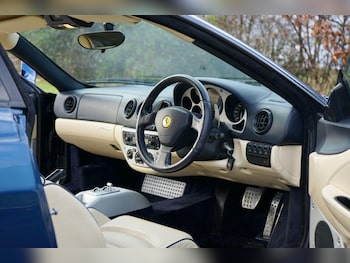 Used Ferrari 360 2000 for sale - 76727982: Photo