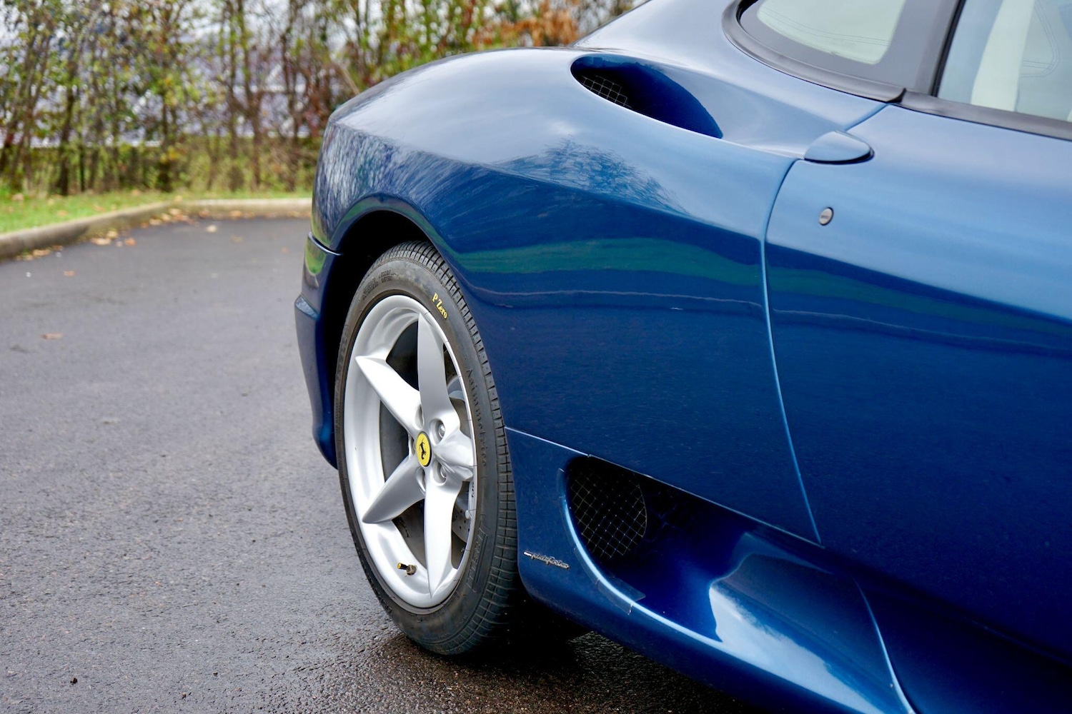 Used Ferrari 360 2000 for sale - 76727982: Photo 43