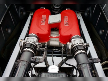 Used Ferrari 360 2000 for sale - 76727982: Photo