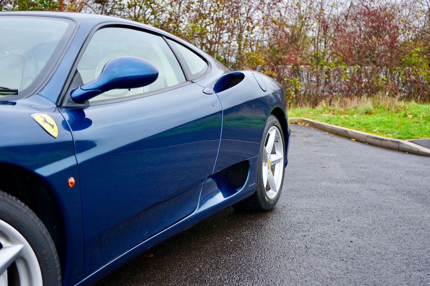 Used Ferrari 360 2000 for sale - 76727982: Photo 52