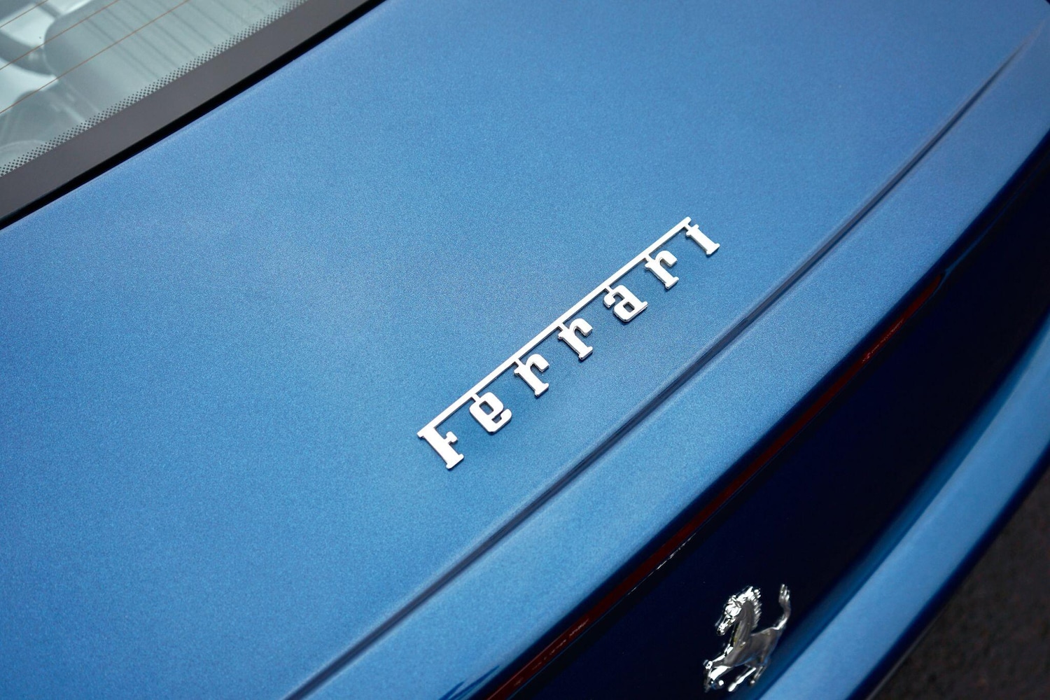 Used Ferrari 360 2000 for sale - 76727982: Photo 8