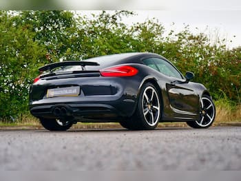 Used Porsche Cayman 2013 for sale - 79750501: Photo