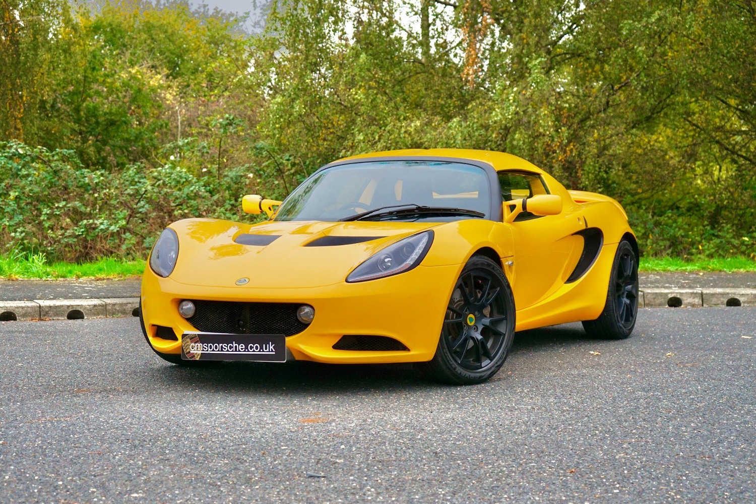 Used Lotus Elise 2014 for sale - 76349424: Photo 1