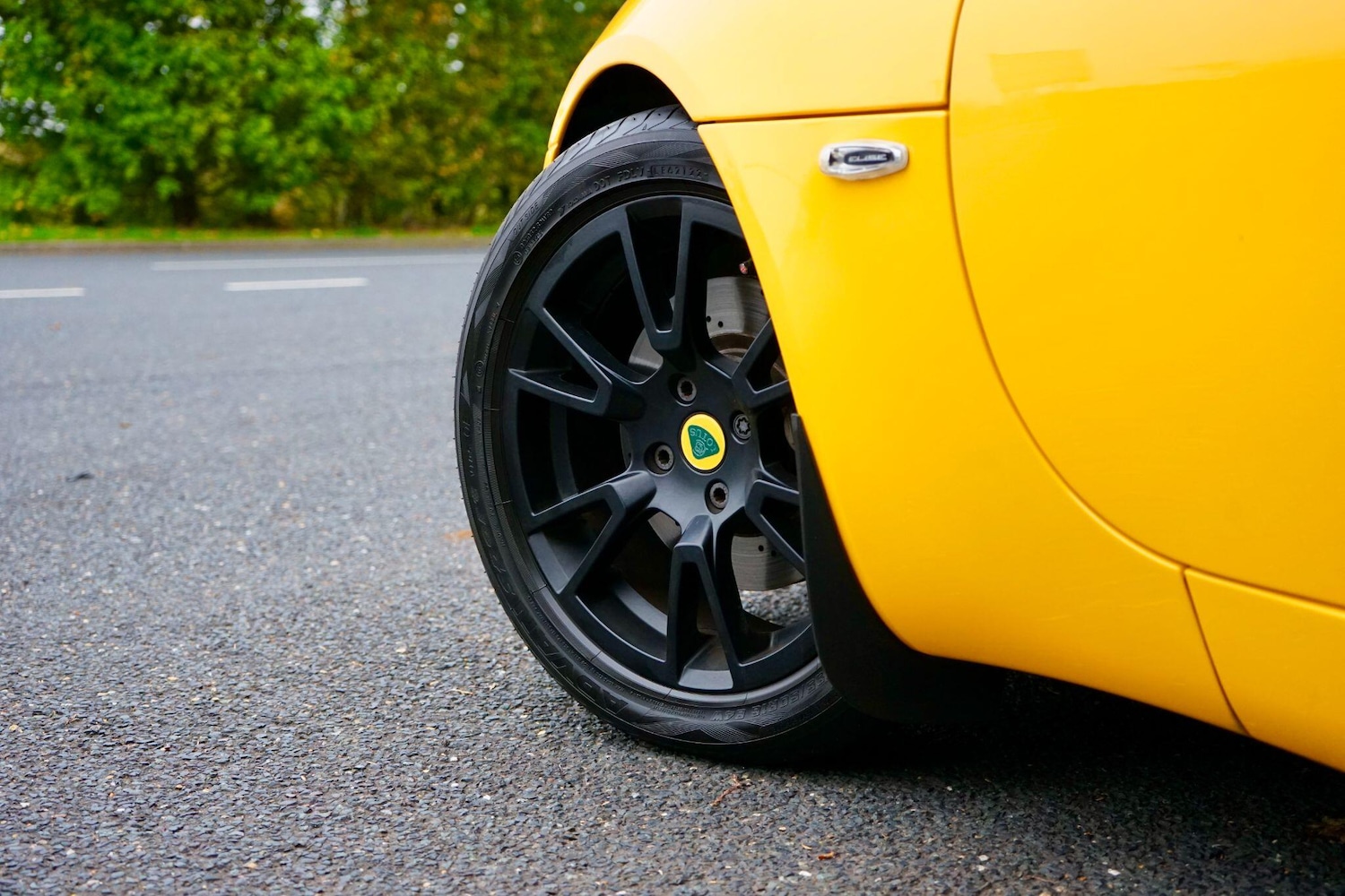 Used Lotus Elise 2014 for sale - 76349424: Photo 10