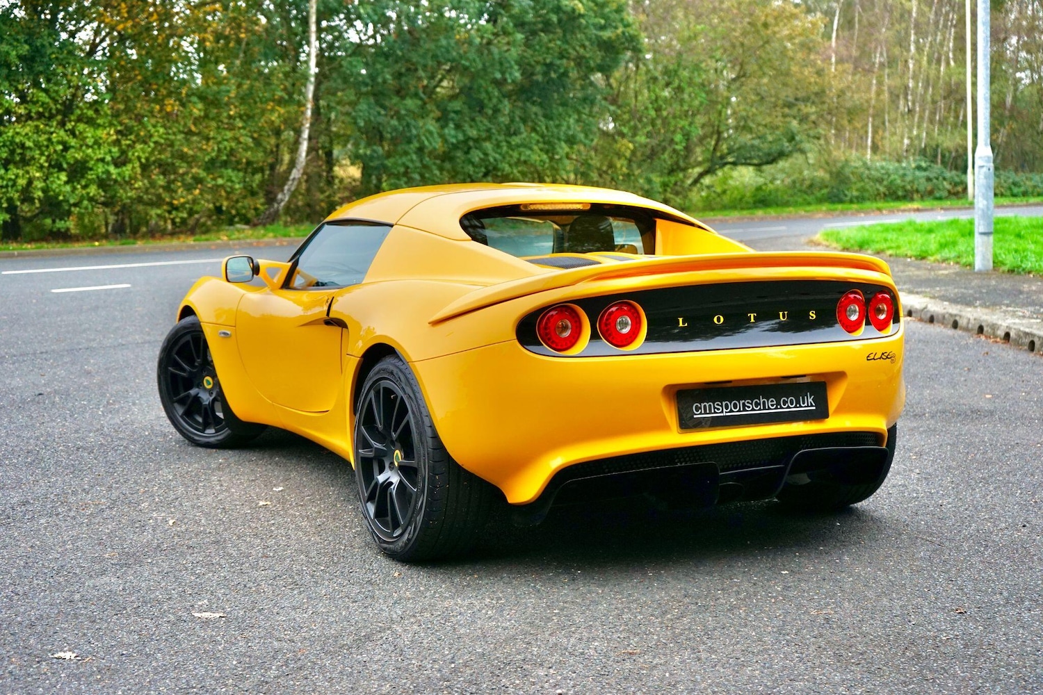 Used Lotus Elise 2014 for sale - 76349424: Photo 11
