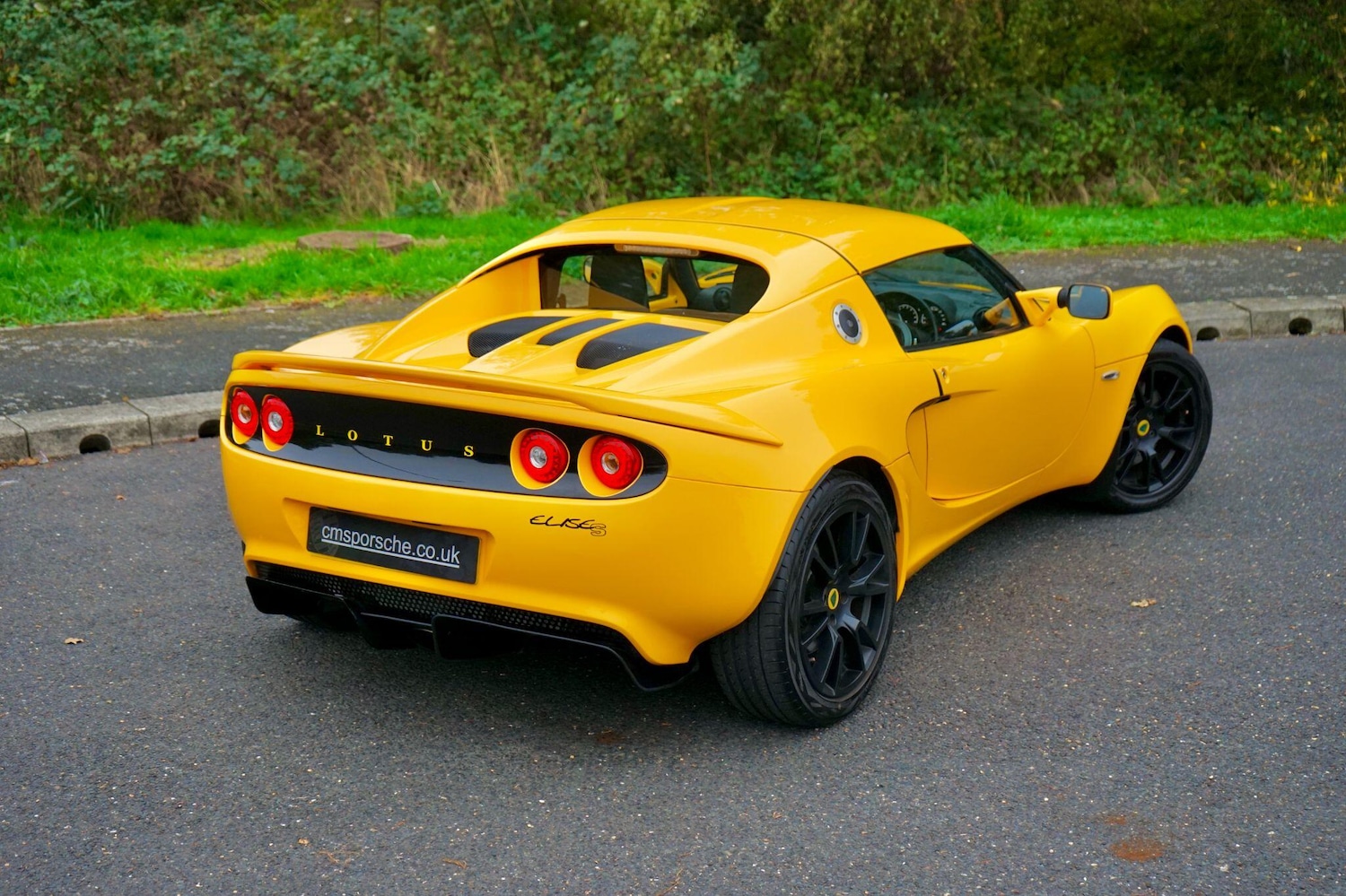 Used Lotus Elise 2014 for sale - 76349424: Photo 12
