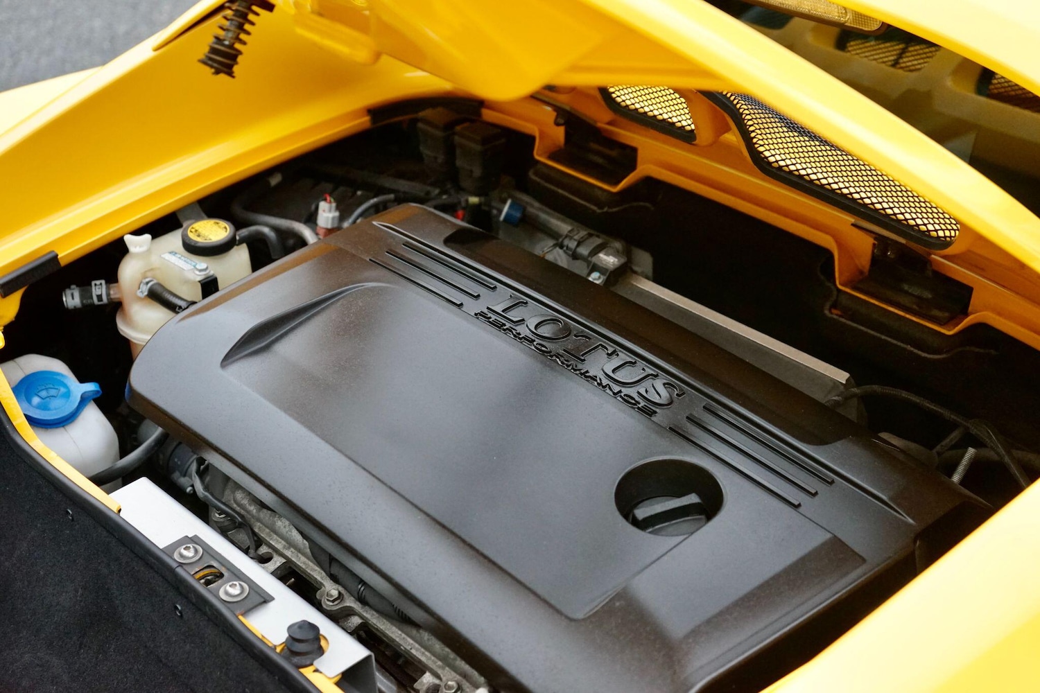 Used Lotus Elise 2014 for sale - 76349424: Photo 13