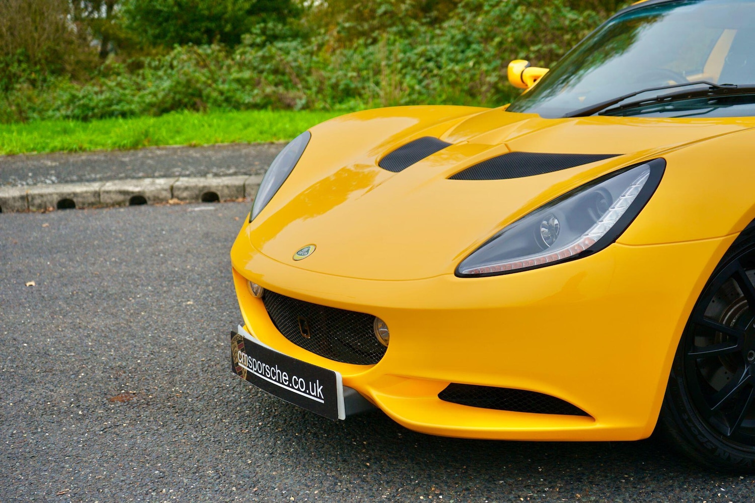 Used Lotus Elise 2014 for sale - 76349424: Photo 14