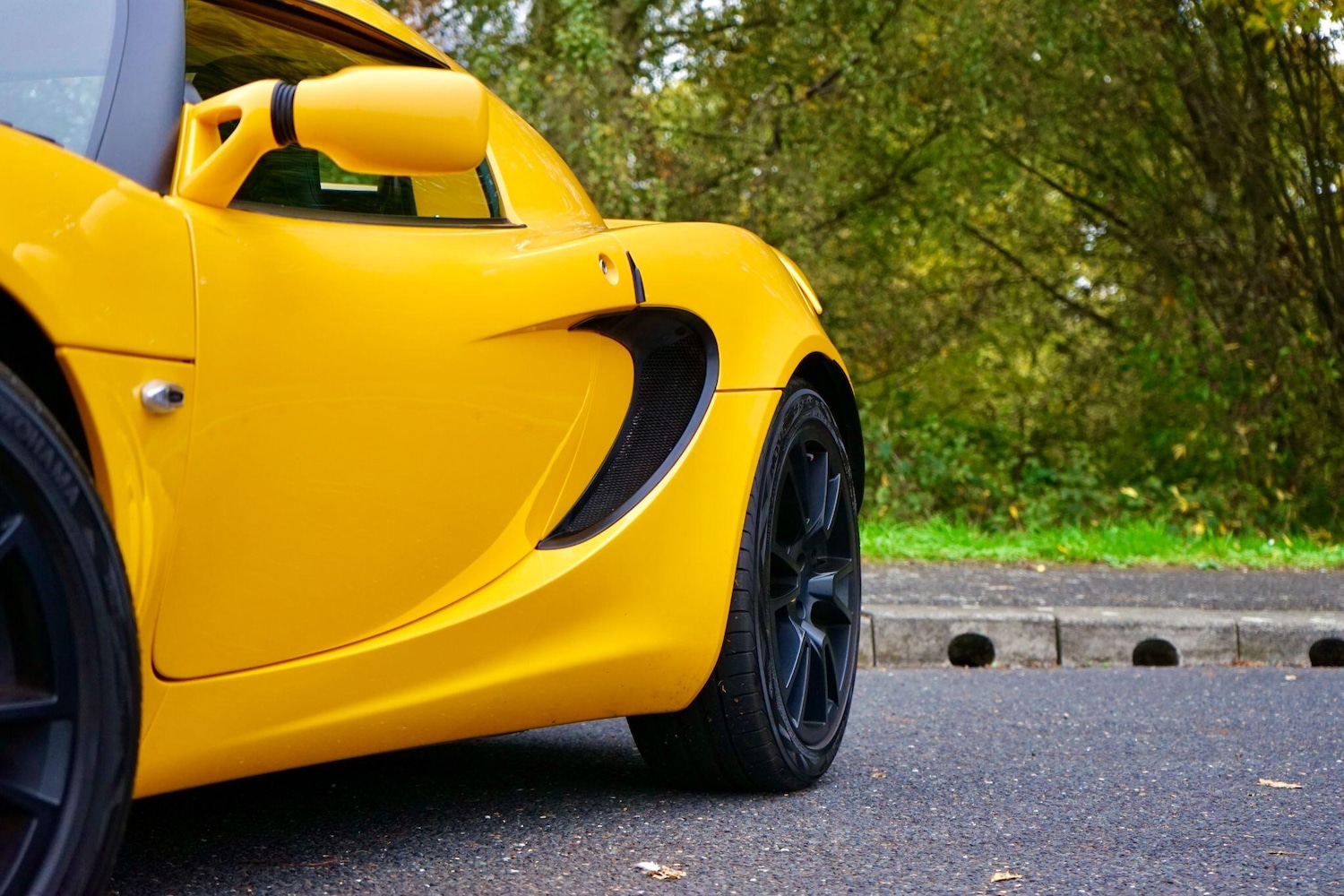 Used Lotus Elise 2014 for sale - 76349424: Photo 15