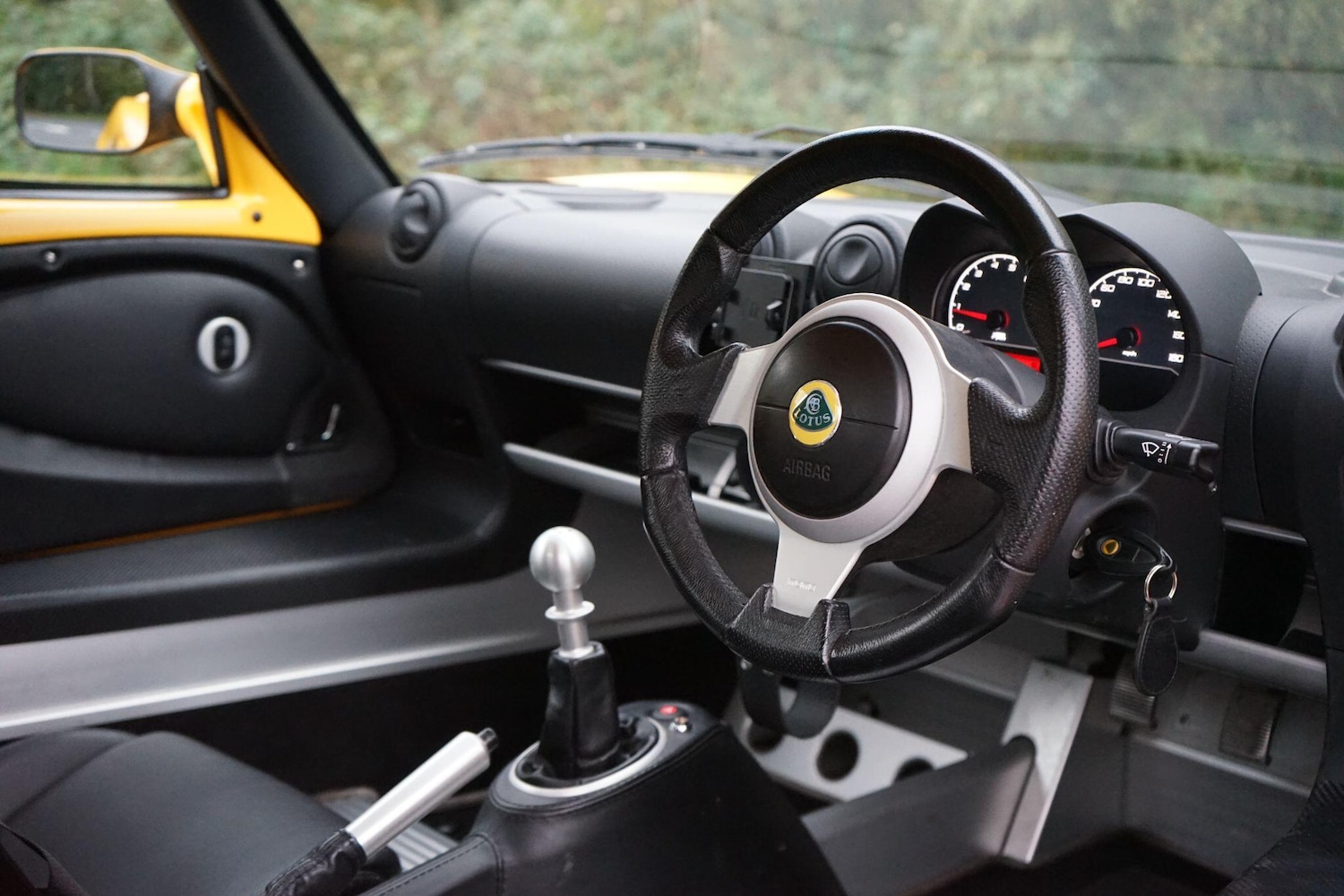 Used Lotus Elise 2014 for sale - 76349424: Photo 16