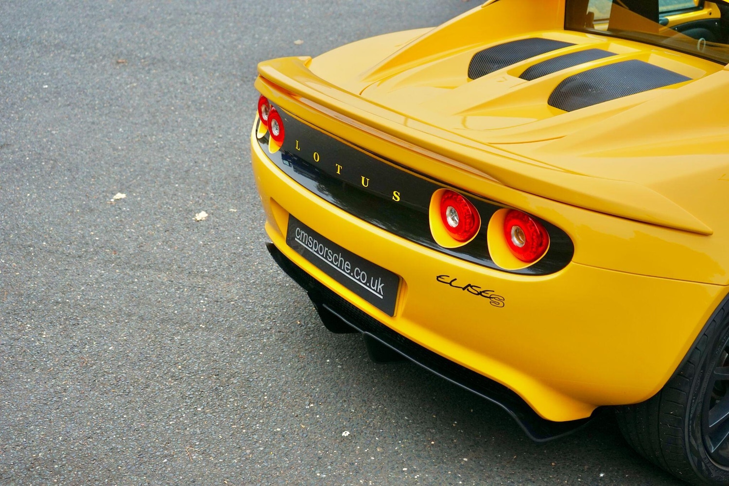 Used Lotus Elise 2014 for sale - 76349424: Photo 17