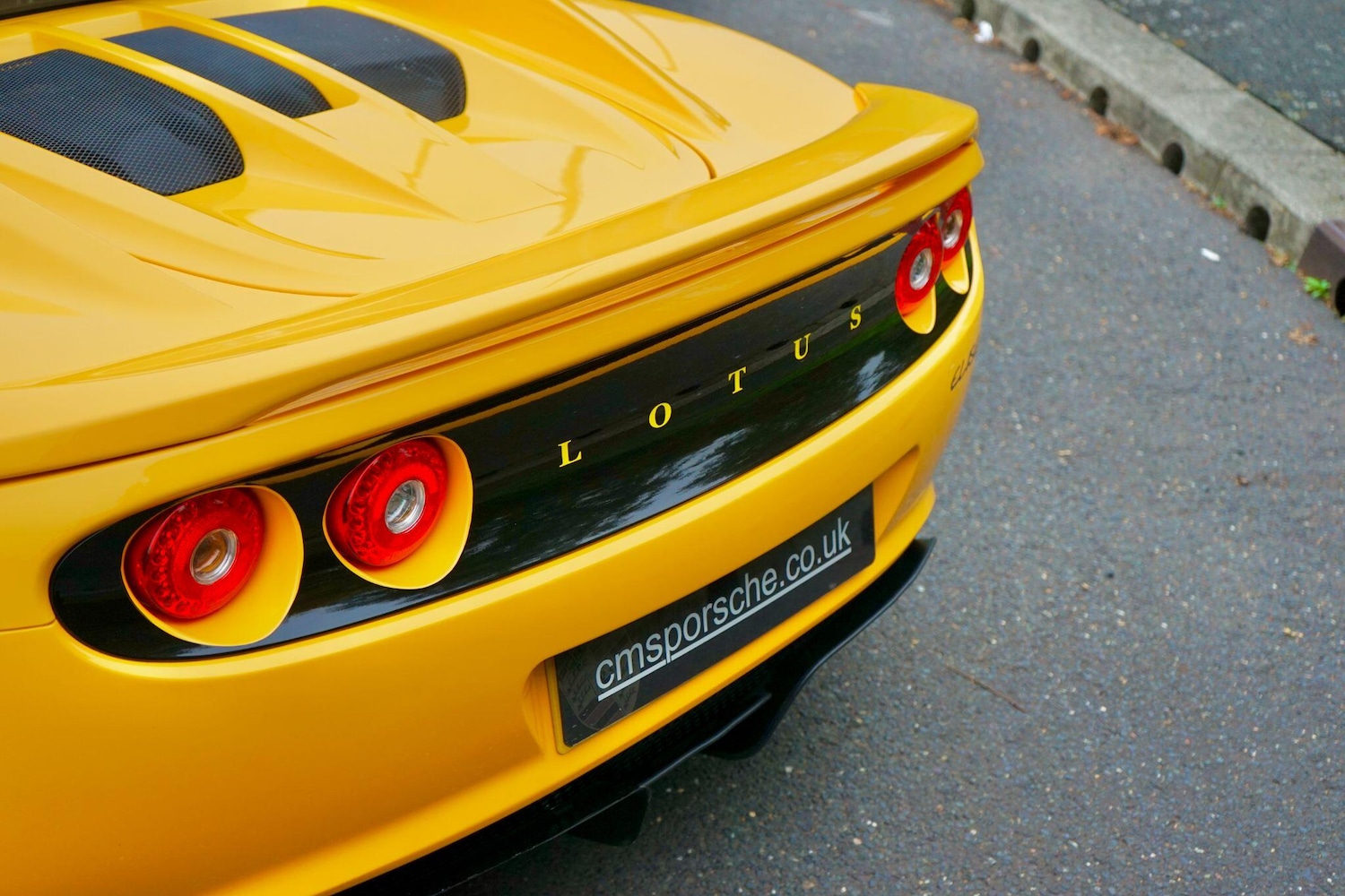 Used Lotus Elise 2014 for sale - 76349424: Photo 18