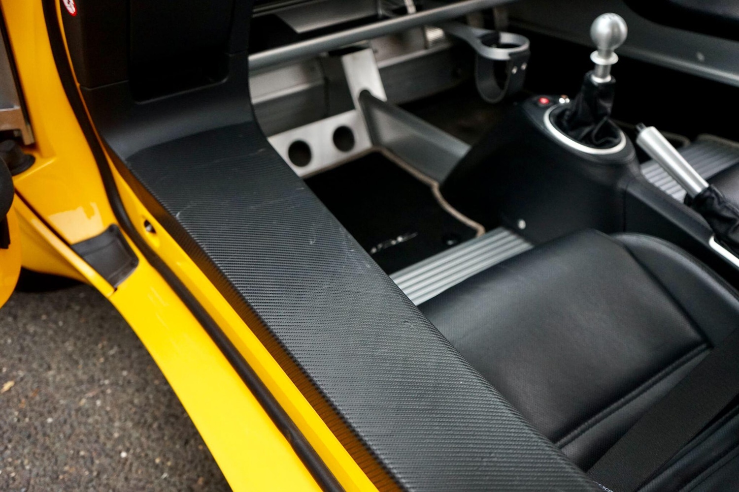 Used Lotus Elise 2014 for sale - 76349424: Photo 19