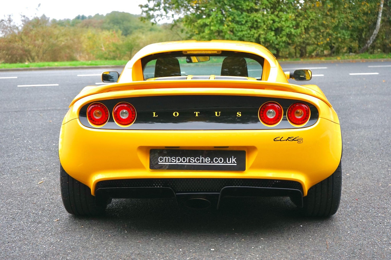 Used Lotus Elise 2014 for sale - 76349424: Photo 2