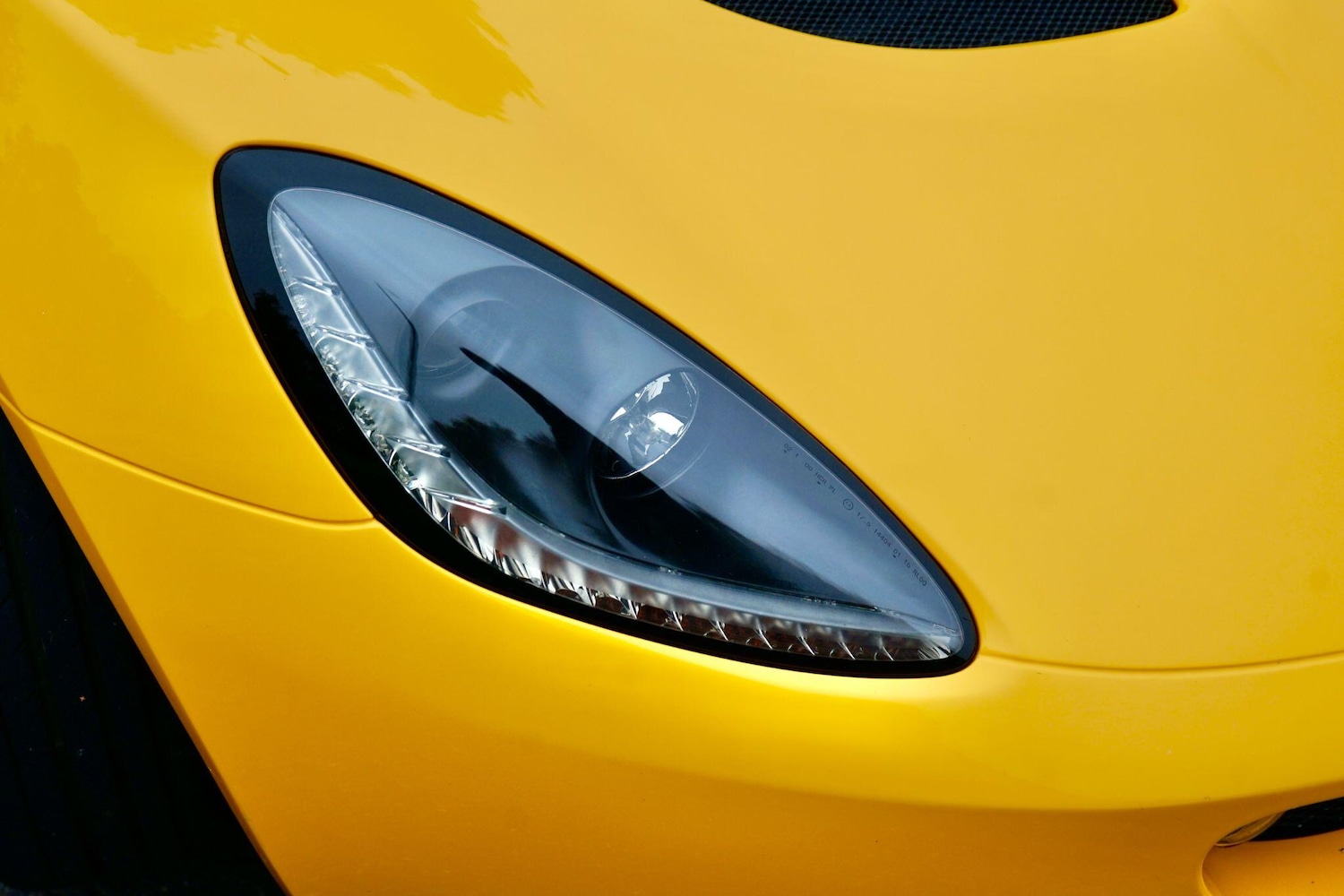 Used Lotus Elise 2014 for sale - 76349424: Photo 26