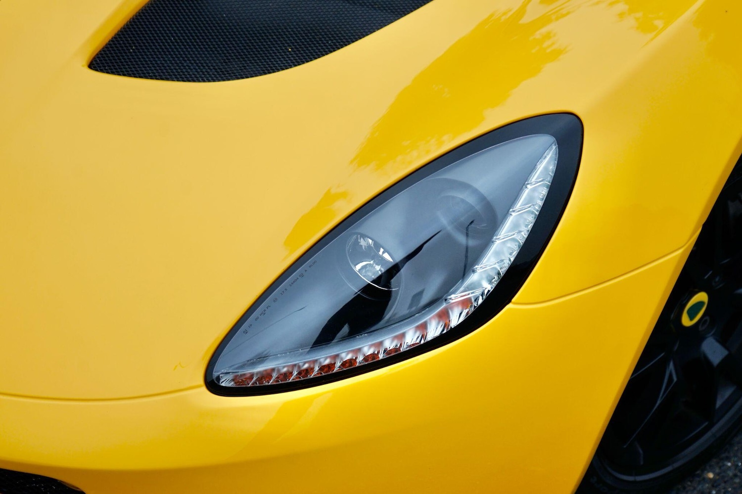 Used Lotus Elise 2014 for sale - 76349424: Photo 27