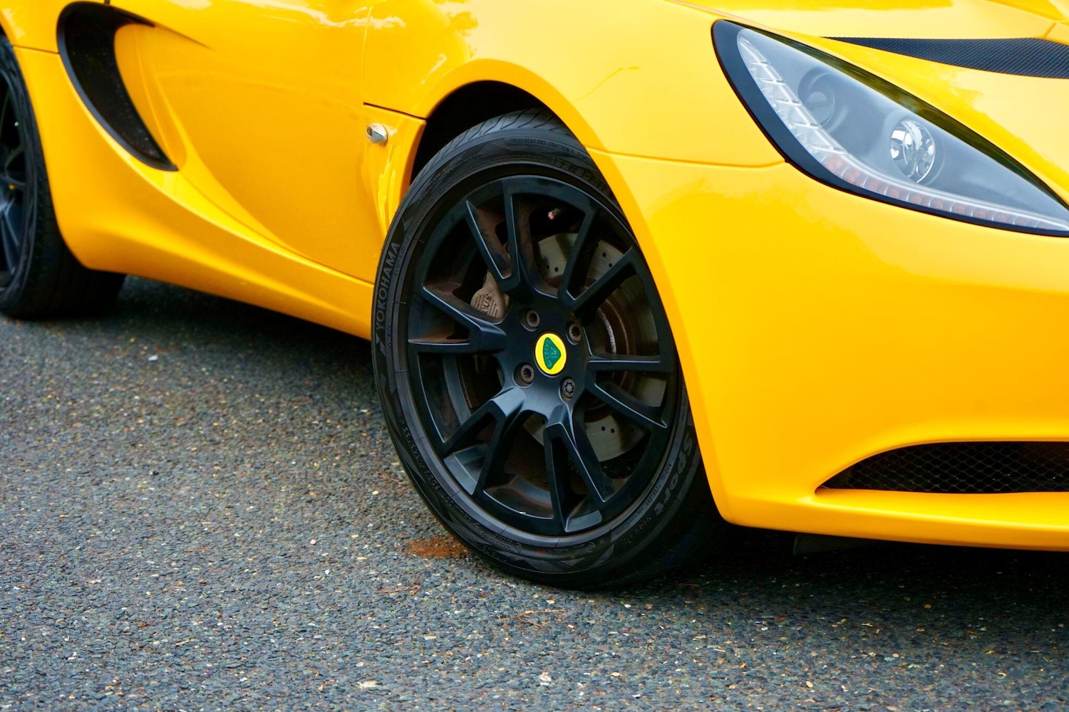 Used Lotus Elise 2014 for sale - 76349424: Photo 29