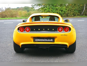 Used Lotus Elise 2014 for sale - 76349424: Photo