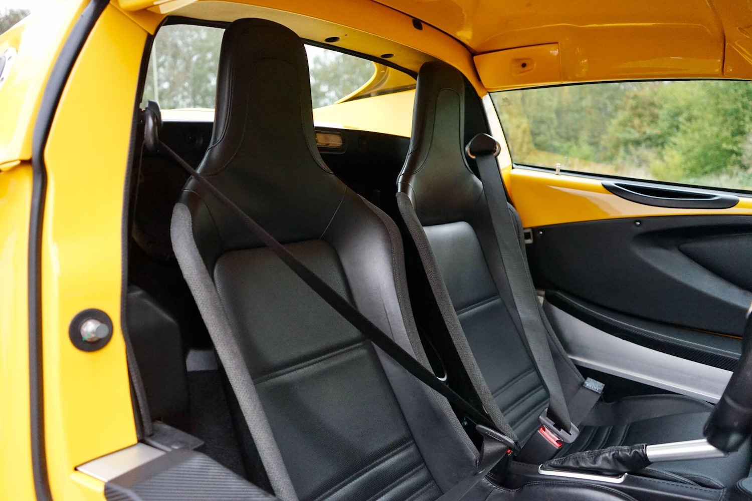 Used Lotus Elise 2014 for sale - 76349424: Photo 3