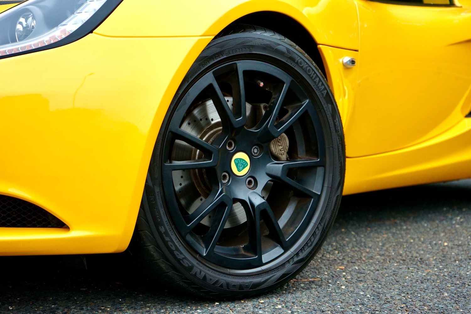 Used Lotus Elise 2014 for sale - 76349424: Photo 30