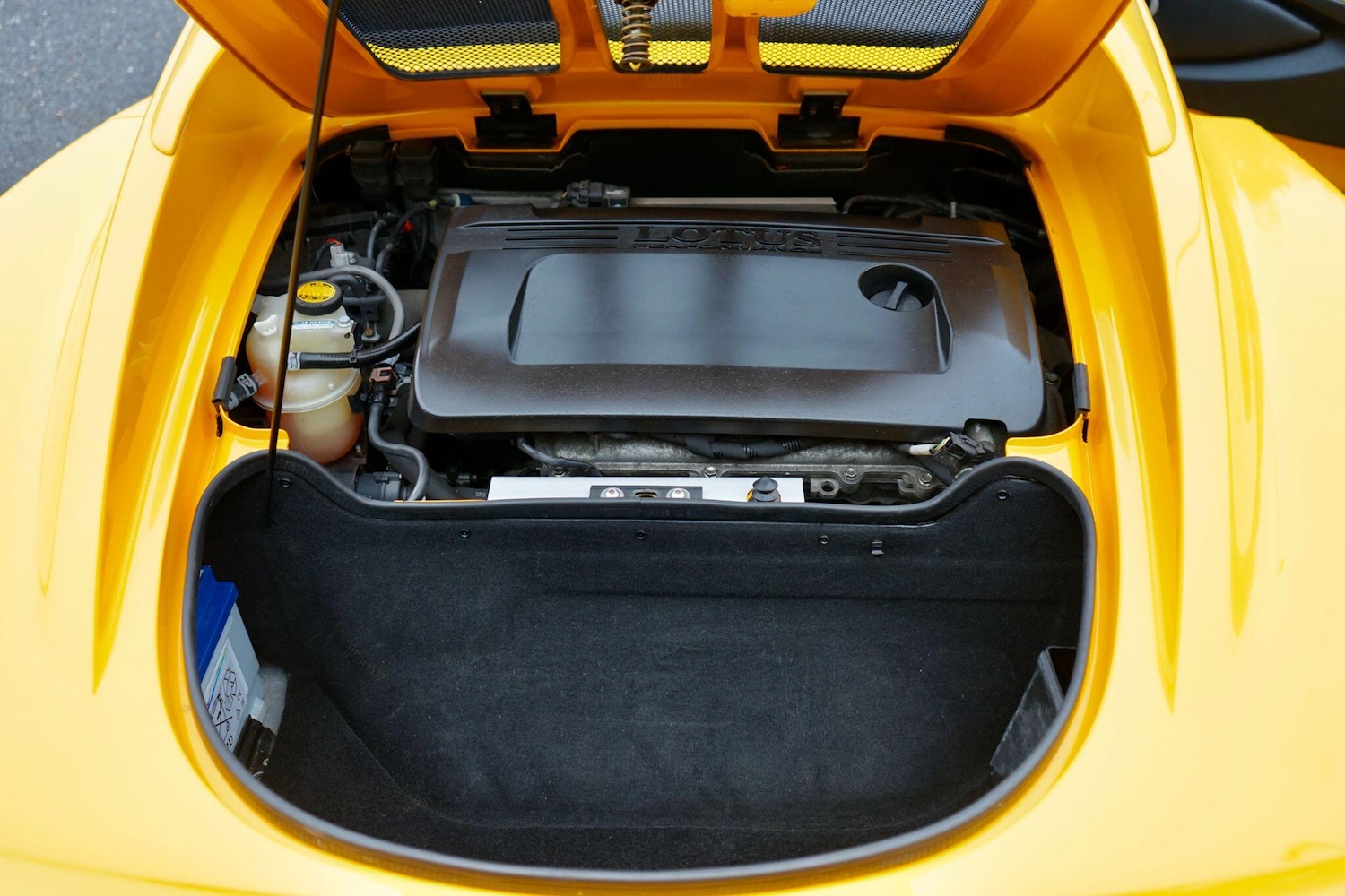 Used Lotus Elise 2014 for sale - 76349424: Photo 32