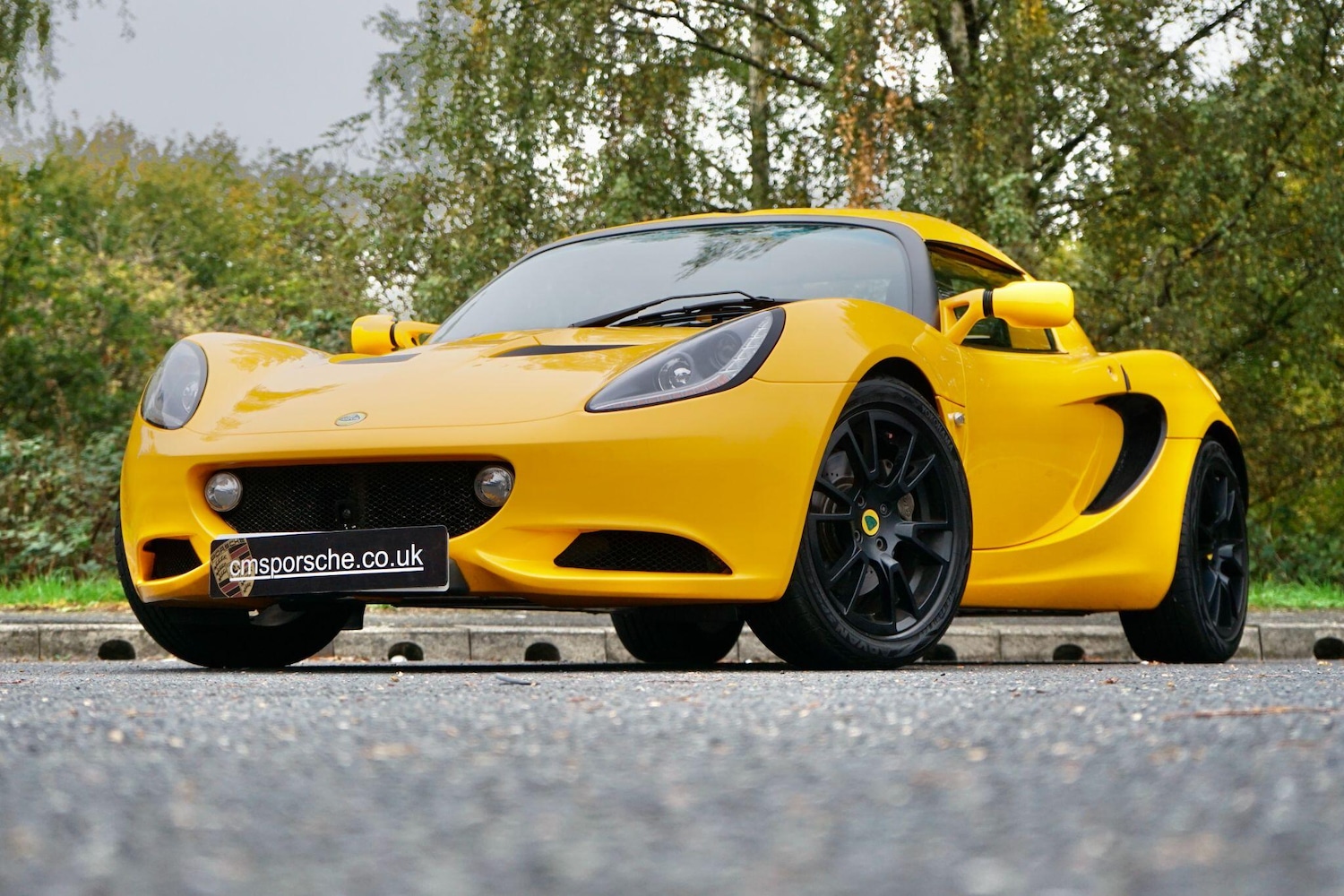 Used Lotus Elise 2014 for sale - 76349424: Photo 33