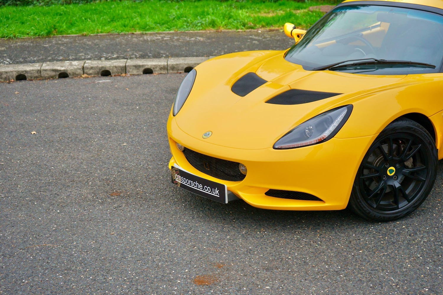 Used Lotus Elise 2014 for sale - 76349424: Photo 34