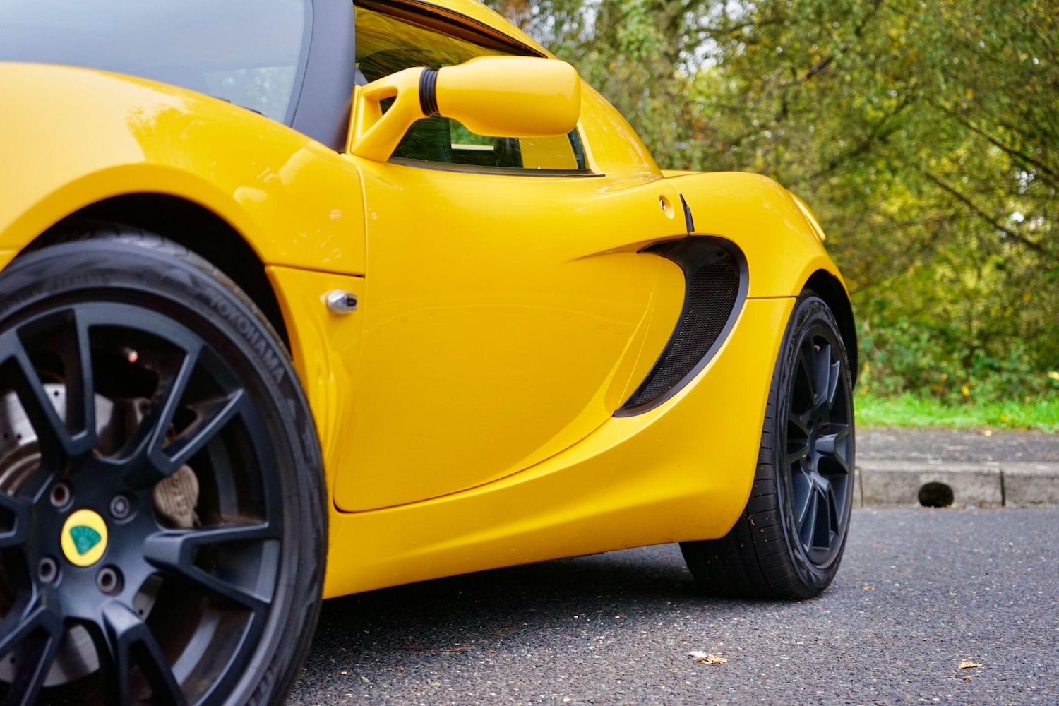 Used Lotus Elise 2014 for sale - 76349424: Photo 35