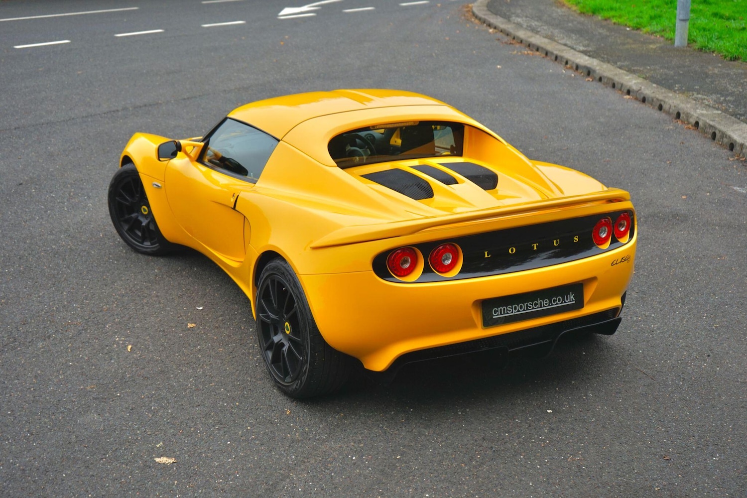 Used Lotus Elise 2014 for sale - 76349424: Photo 37
